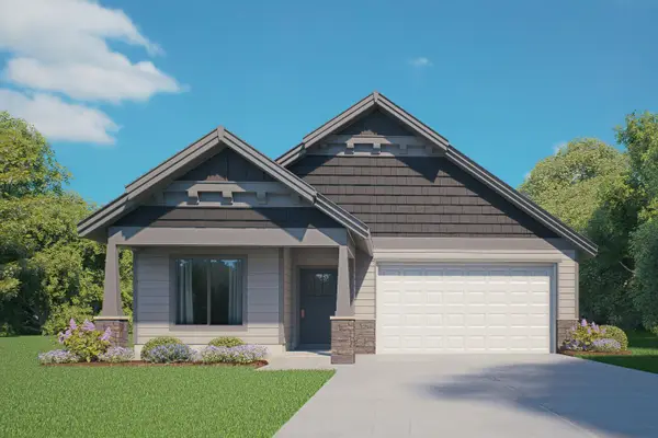 20600 Kira Drive #362, Bend, OR 97702