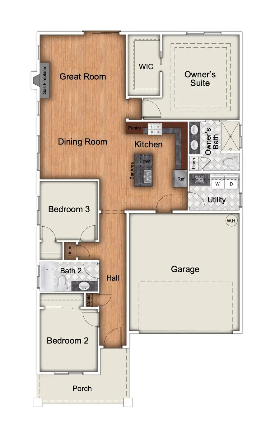 20600 Kira Drive #362, Bend, OR 97702 - #2