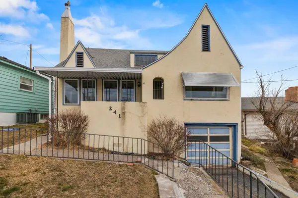 241 Hillside Avenue, Klamath Falls, OR 97601