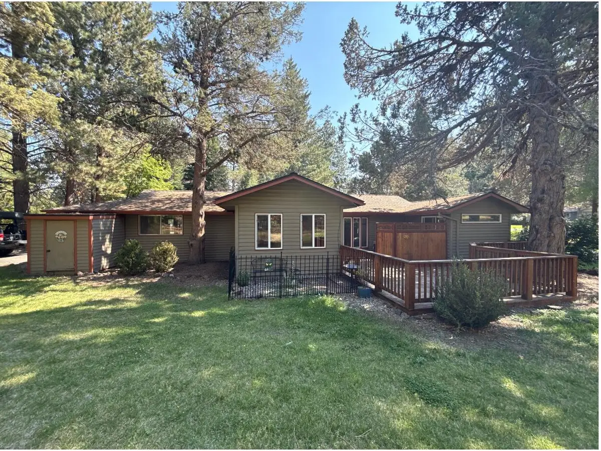 20783 Canterbury Court, Bend, OR 97702 - #1