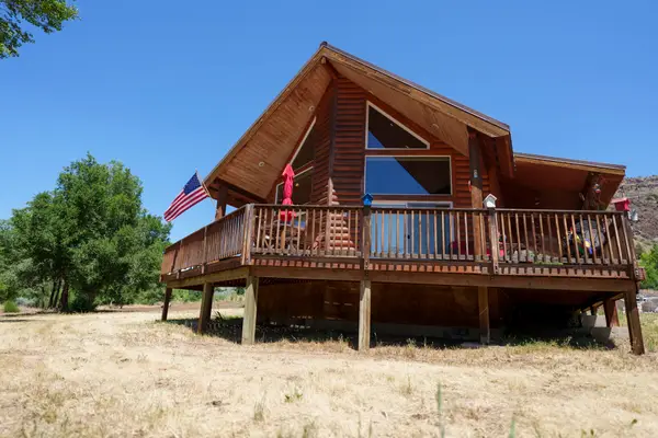 41473 Orchard View Road, Kimberly, OR 97848