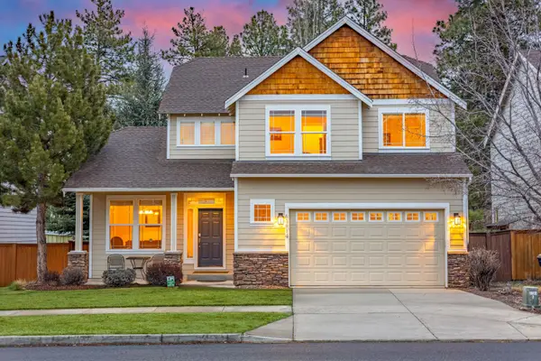 61514 Tall Tree Court, Bend, OR 97702