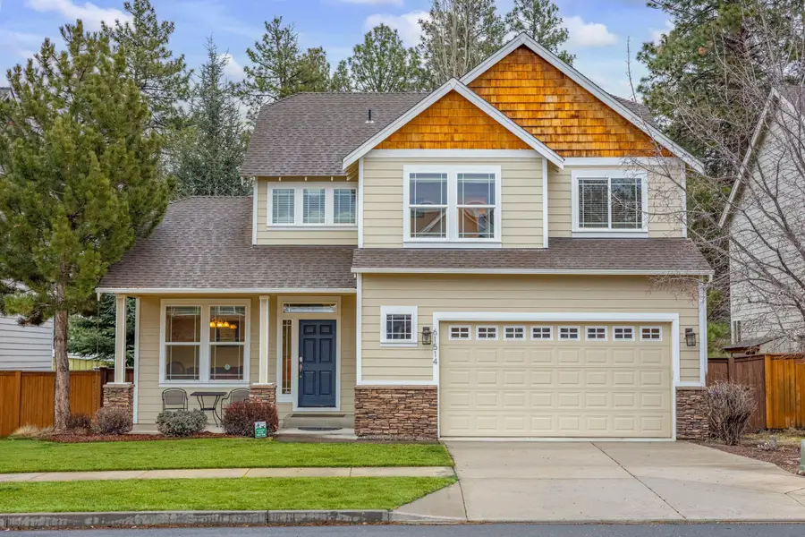 61514 Tall Tree Court, Bend, OR 97702 - #2