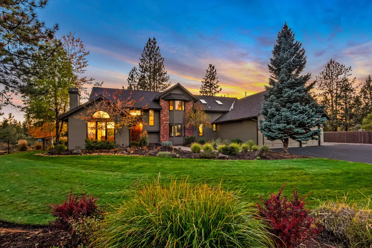 20397 Pine Vista Drive, Bend, OR 97702 - #1