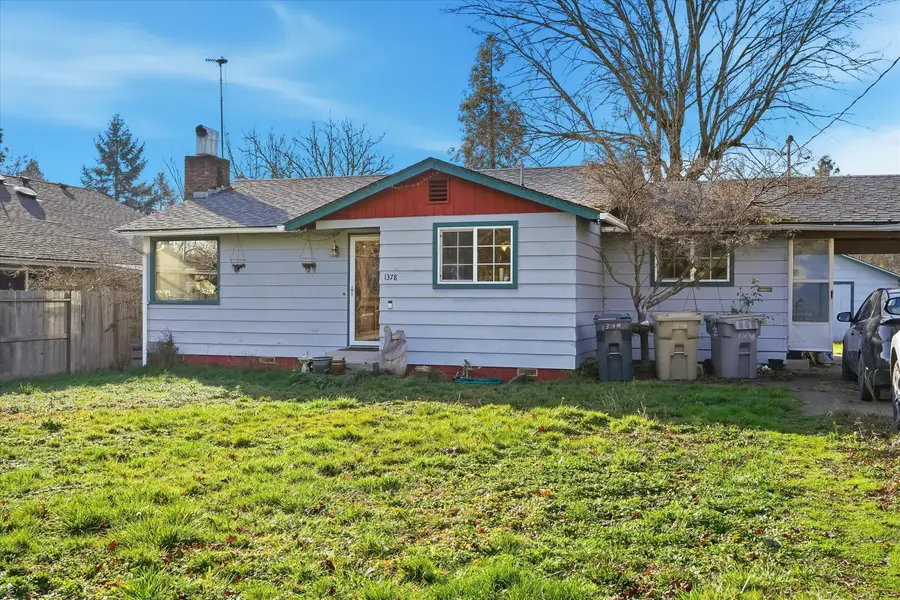 1378 NW Conklin Avenue, Grants Pass, OR 97526 - Image #2