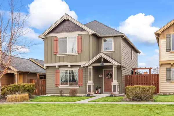 1288 NE Littleton Lane, Prineville, OR 97754