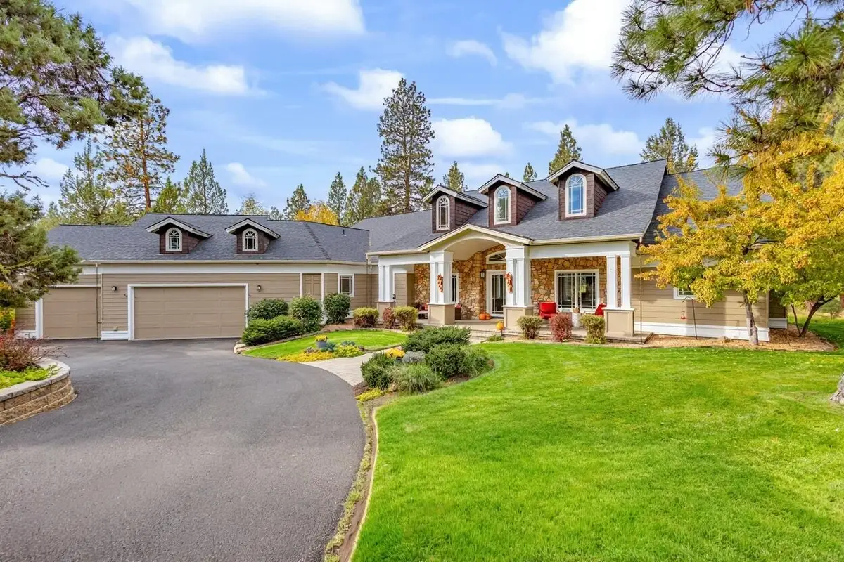 16900 Green Drake Court, Sisters, OR 97759 - #1