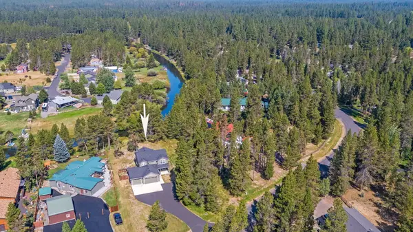 55967 Wood Duck Drive, Bend, OR 97707