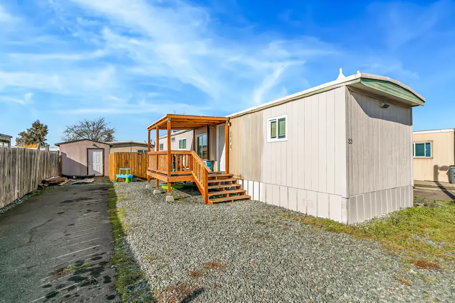 2700 Falcon Street #SPC 33, White City, OR 97503 - #2