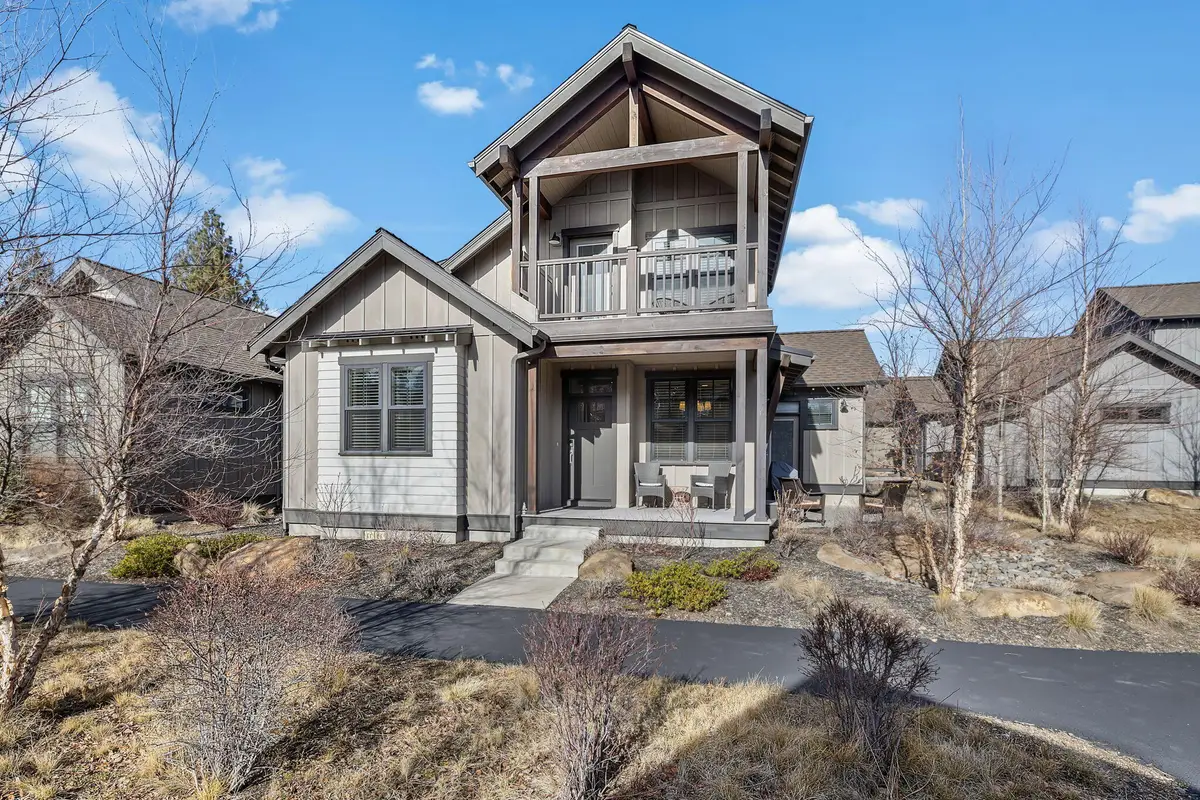 19721 SW River Camp Lane, Bend, OR 97702 - #1