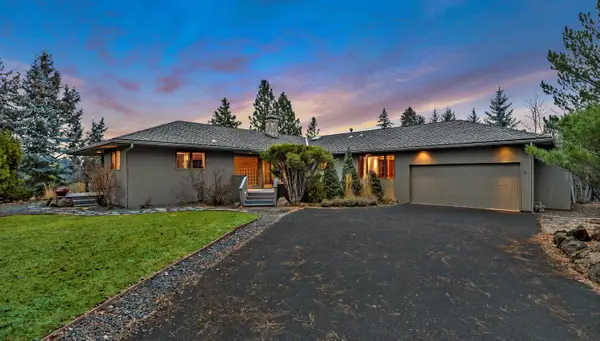 19666 Sunshine Way, Bend, OR 97702