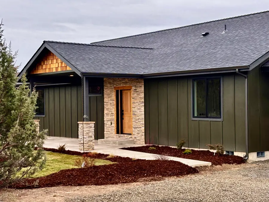 6822 SE Madison Avenue, Prineville, OR 97754 - #3