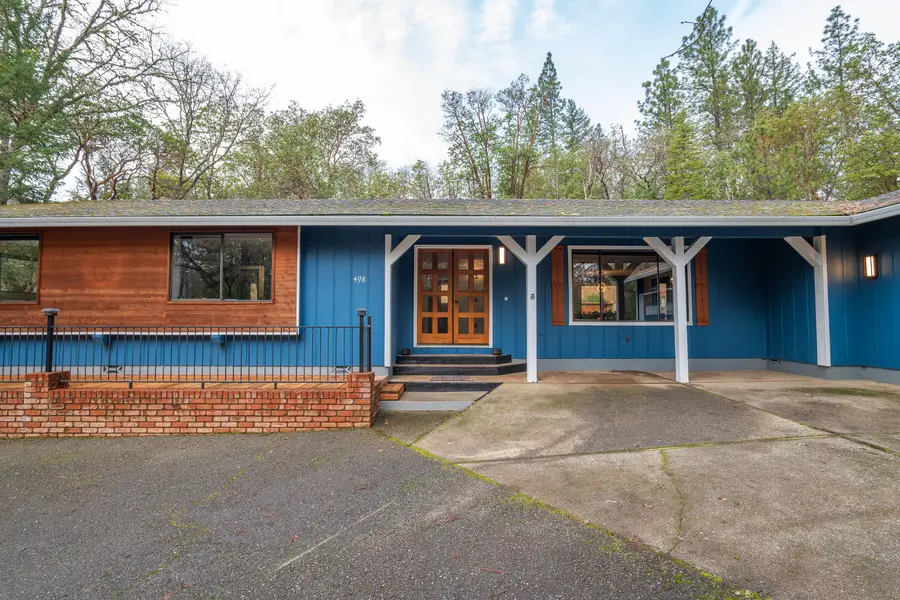 498 Palomino Drive, Grants Pass, OR 97526 - Image #2