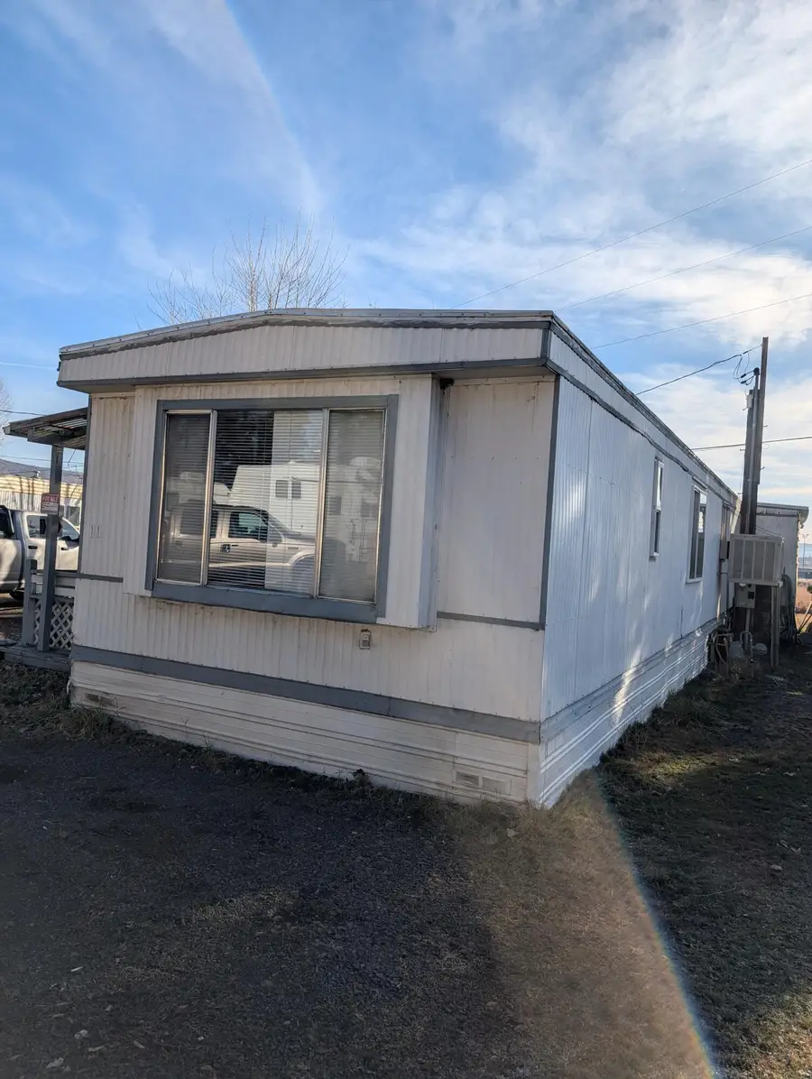 2055 Greensprings #UNIT 11, Klamath Falls, OR 97601 - #2