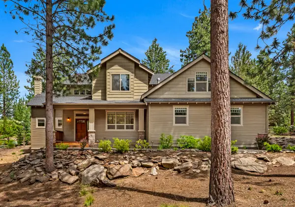 3500 NW Mccready Drive, Bend, OR 97703