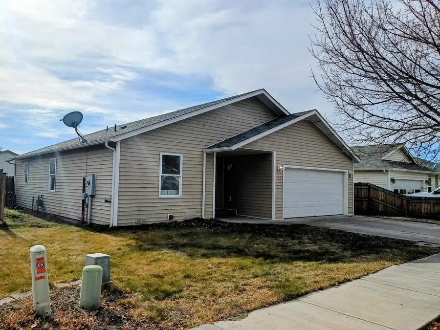 5594 Kellal Lane, Klamath Falls, OR 97603 - #3