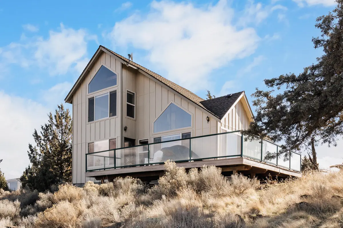 12599 SW Spur Place, Terrebonne, OR 97760 - Image #1