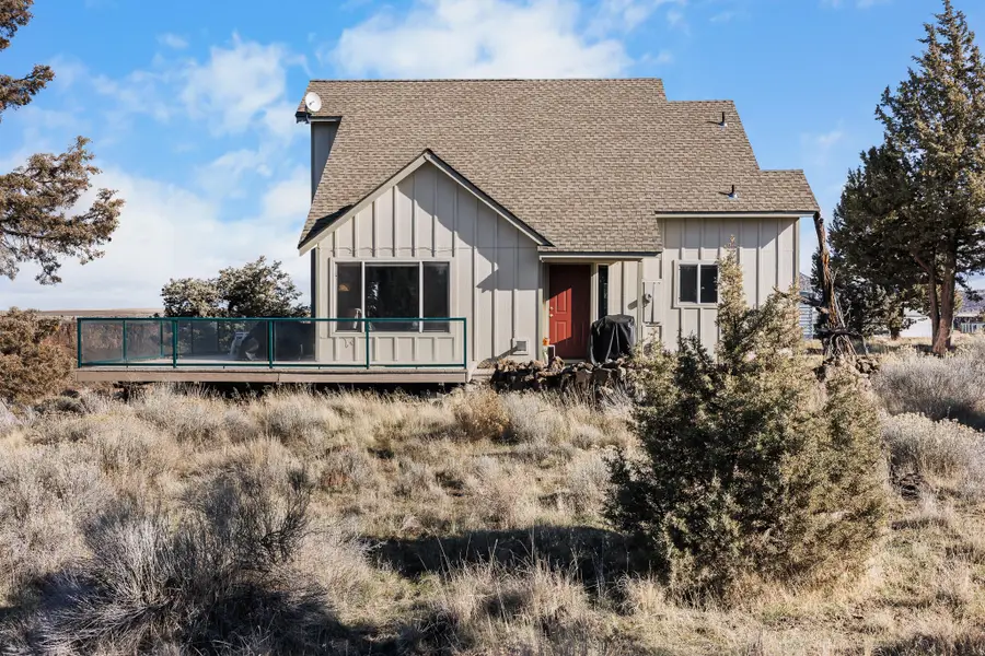 12599 SW Spur Place, Terrebonne, OR 97760 - Image #2