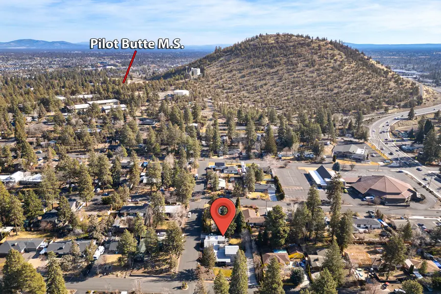 1154 NE 9th Street, Bend, OR 97701 - #2