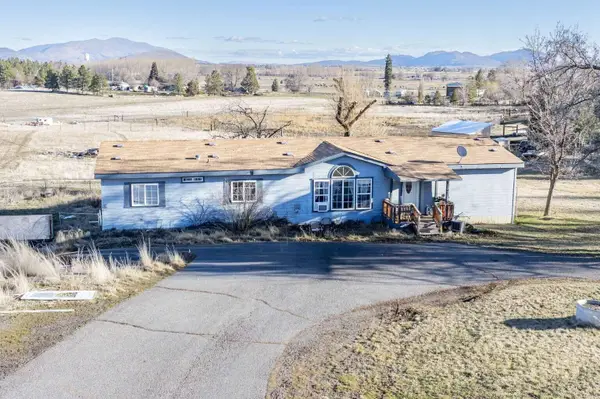 5309 Blue Mountain Drive, Klamath Falls, OR 97601