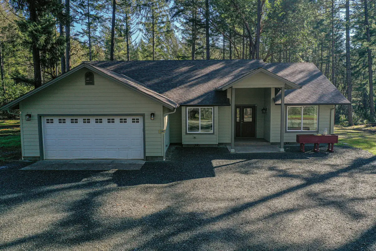 11260 Redwood Highway, Wilderville, OR 97543 - #1