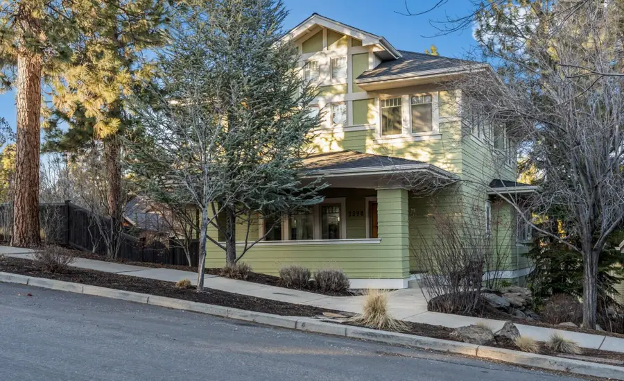 2398 NW Lemhi Pass Drive, Bend, OR 97703 - #3