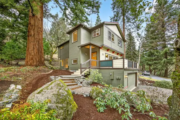 435 Granite Street, Ashland, OR 97520