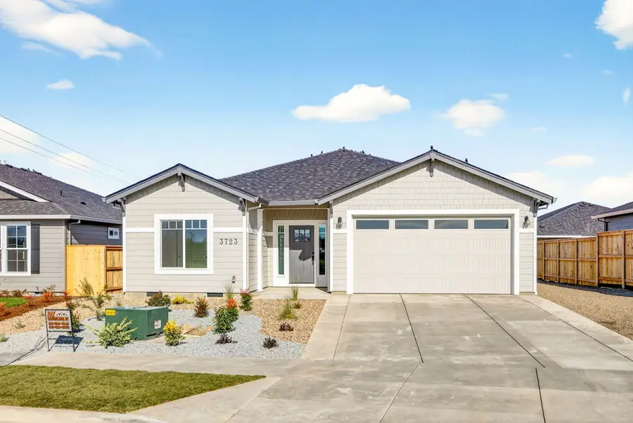 3723 Ford Drive, Medford, OR 97504 - #2