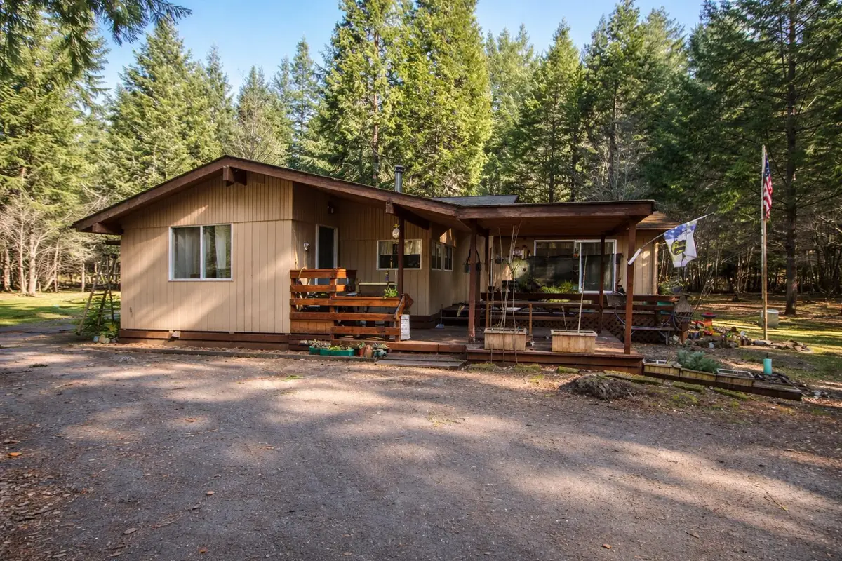 1954 Yeust Road, Azalea, OR 97410 - #1