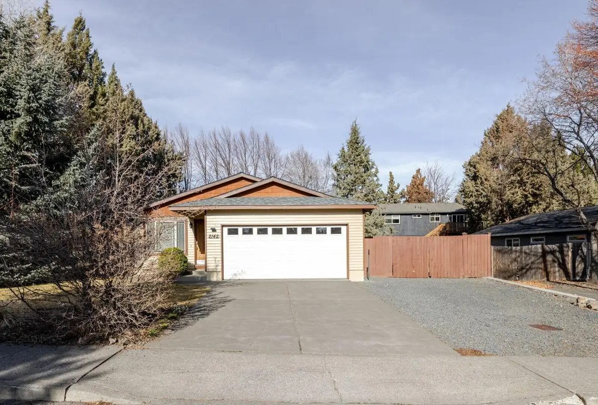 2142 NE Monterey Avenue, Bend, OR 97701 - #1