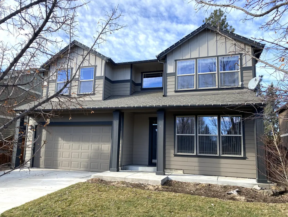 61725 SE Daly Estates Drive, Bend, OR 97702 - #1