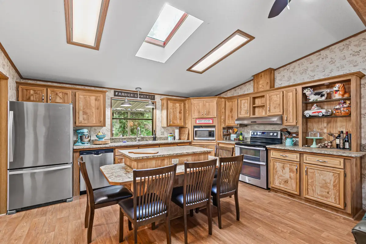 3610 Pleasant Creek Road, Rogue River, OR 97537 - #1