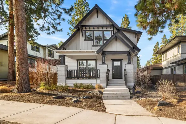 2195 NW Lemhi Pass Drive, Bend, OR 97703