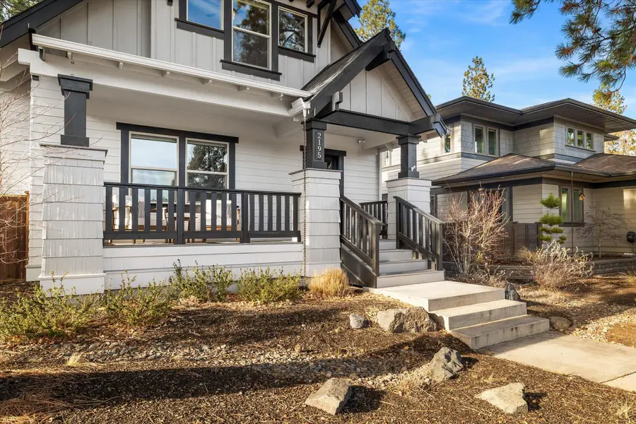 2195 NW Lemhi Pass Drive, Bend, OR 97703 - #2