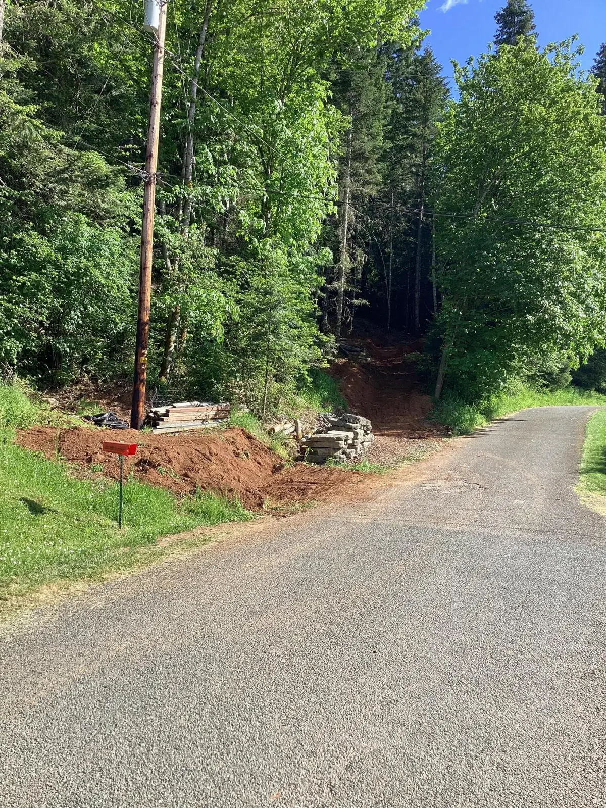 342 5th Street, Glendale, OR 97442 - #1