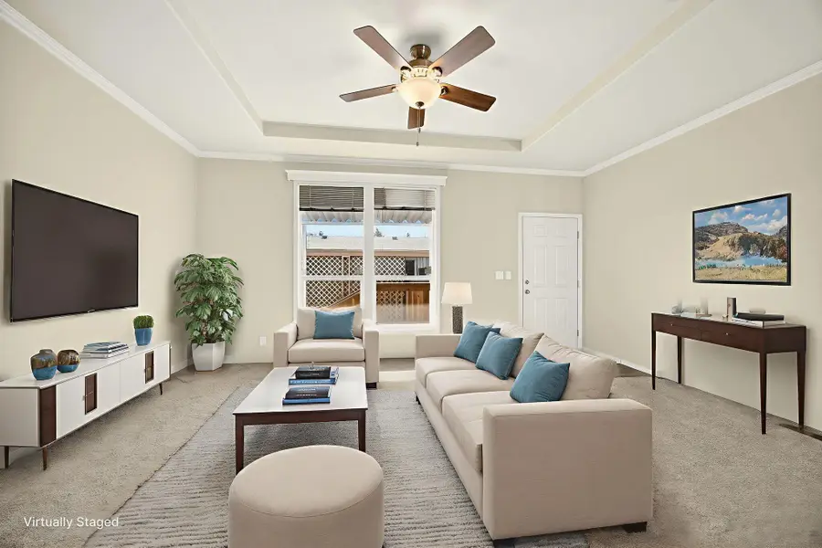 4729 S Pacific Highway #UNIT 24, Phoenix, OR 97535 - #2