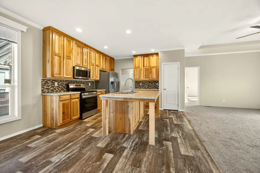 4729 S Pacific Highway #UNIT 24, Phoenix, OR 97535 - #3