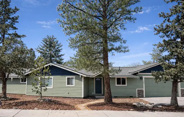 3487 SW Wickiup Avenue, Redmond, OR 97756