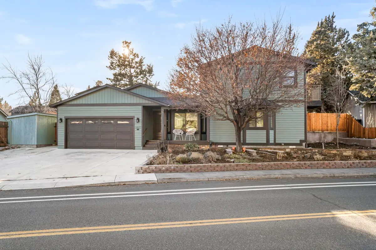 2917 NE Purcell Boulevard, Bend, OR 97701 - #1
