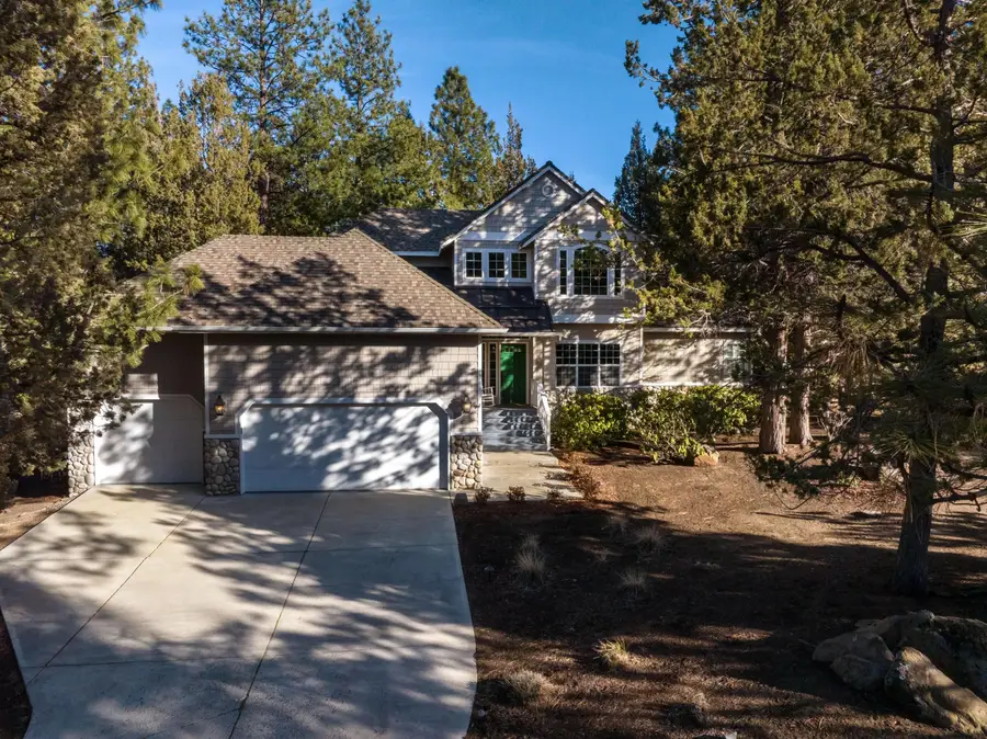 3496 NW Mccready Drive, Bend, OR 97703 - #2