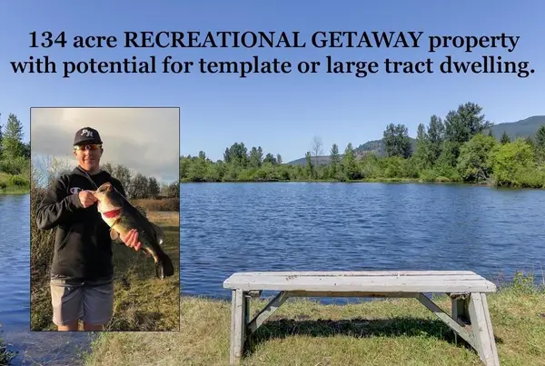 80546 Delight Valley School Road, Cottage Grove, OR 97424