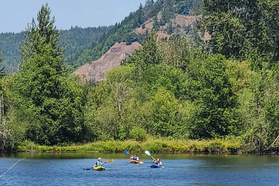 80546 Delight Valley School Road, Cottage Grove, OR 97424 - Image #2