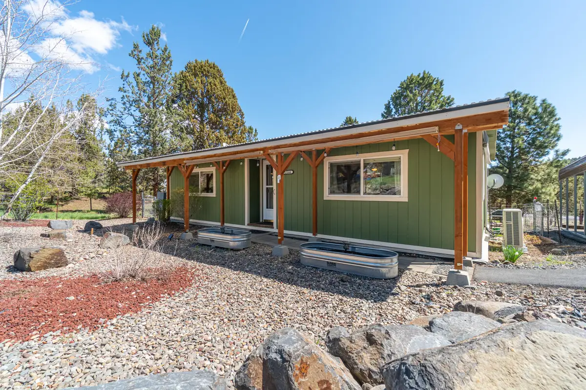 15144 SE Easy Street, Prineville, OR 97754 - Image #1