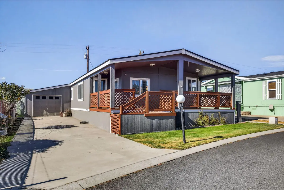 1001 SE 15th Street #211, Bend, OR 97702 - #1