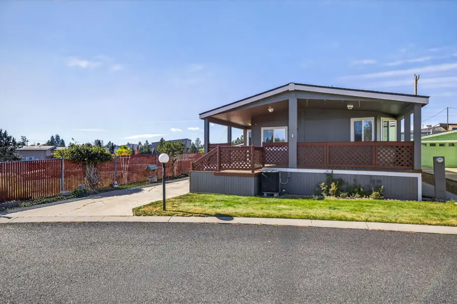 1001 SE 15th Street #211, Bend, OR 97702 - #2