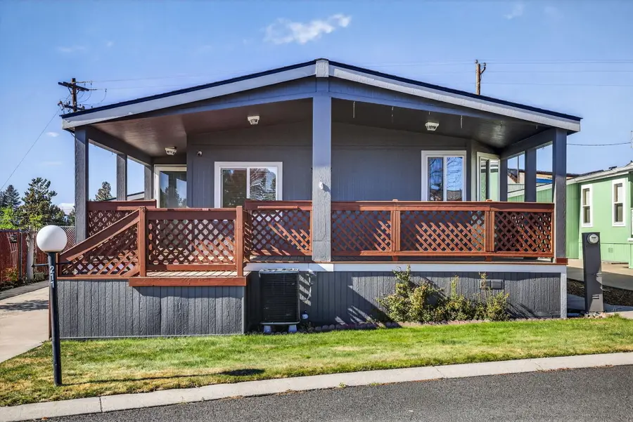 1001 SE 15th Street #211, Bend, OR 97702 - #3