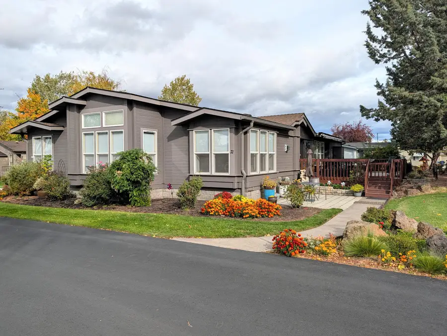 1188 NE 27th Street #71, Bend, OR 97701 - #3