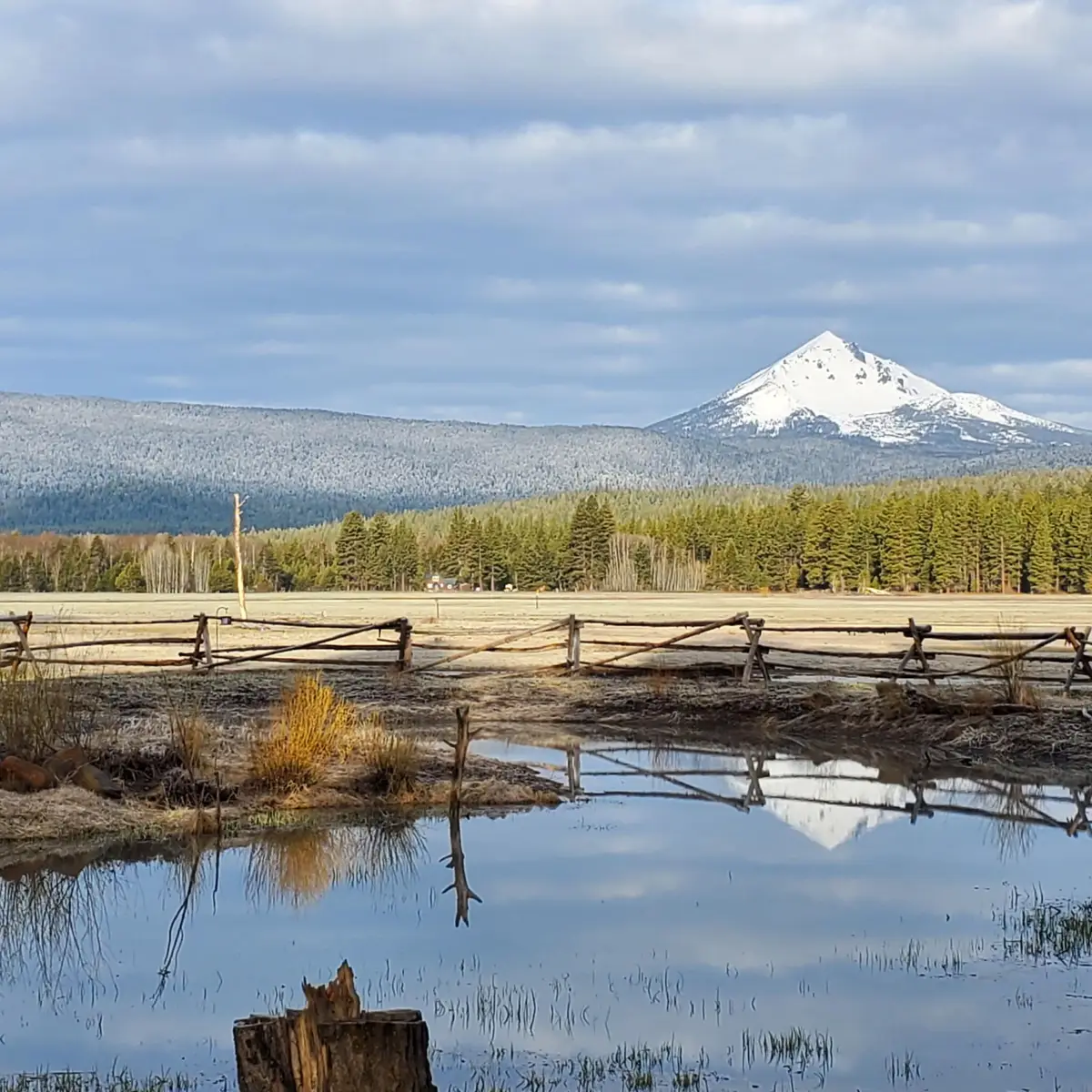 24850 Westside Road, Klamath Falls, OR 97601 - #1