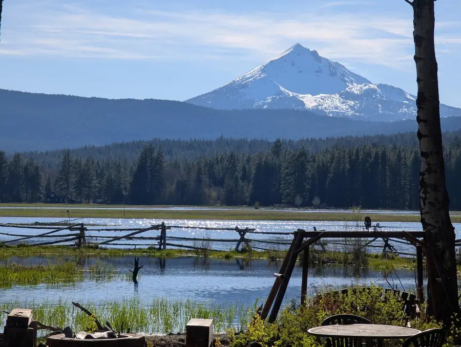 24850 Westside Road, Klamath Falls, OR 97601 - #2