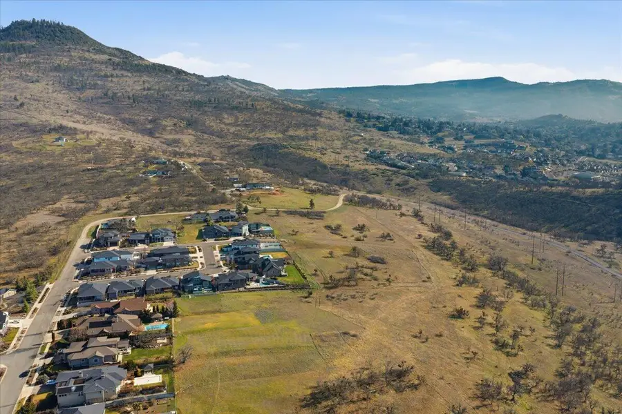 0 Cadet Drive #TL 304, Medford, OR 97504 - #3